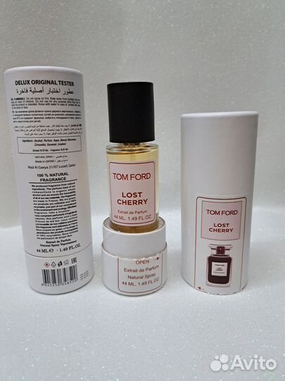 Духи TOM ford