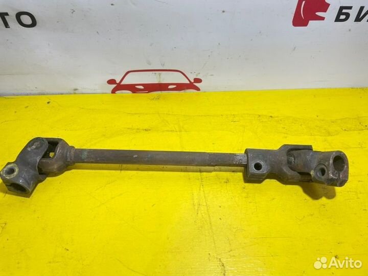 Рулевой кардан Hyundai Solaris 2011-2016