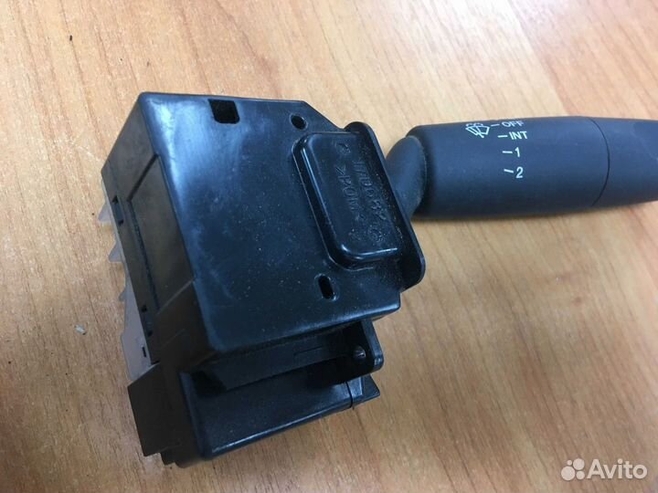 Подрулевые переключатели Mazda 3 BK