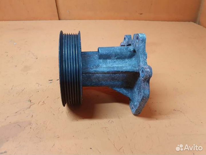 Насос водяной (помпа) Infiniti Qx56 JA60 5.6