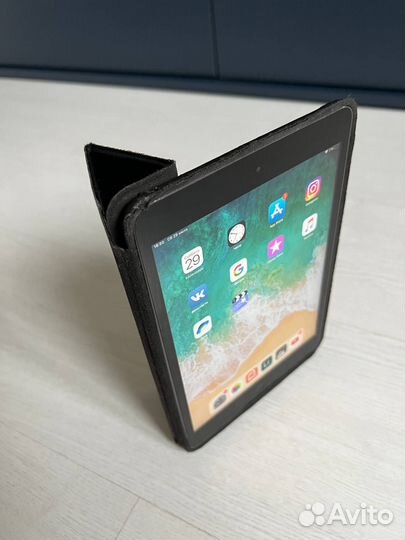 Apple iPad mini 2 16гб wi-fi