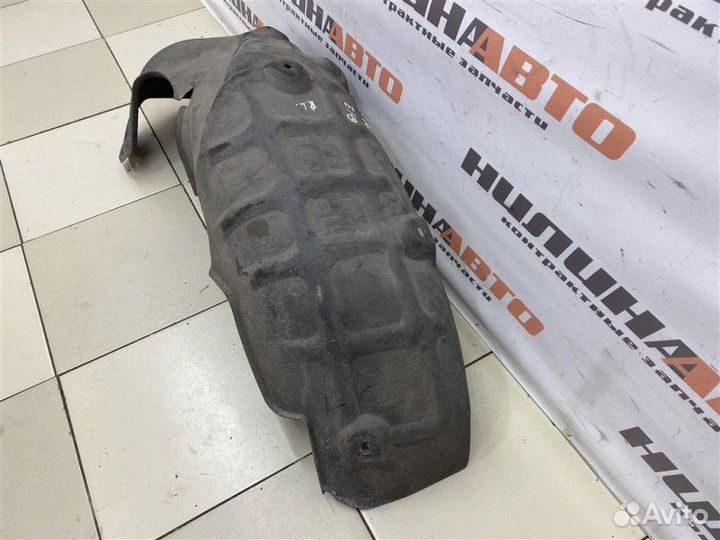 Подкрылок задний левый Mazda 3 Bm Bn 2.0 2016