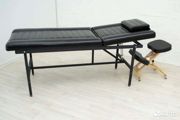 Массажный стол