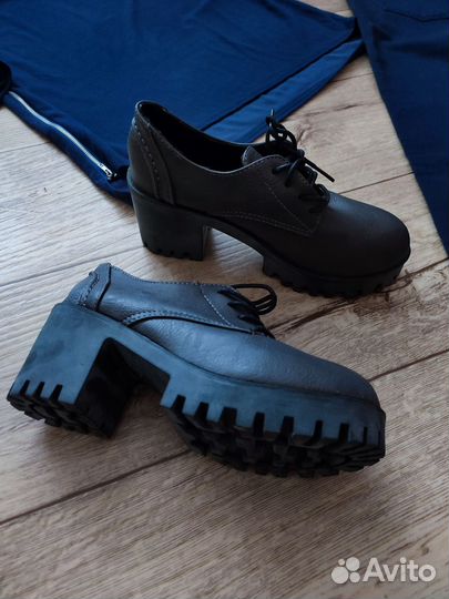 Новые женские вещи 46 48 50