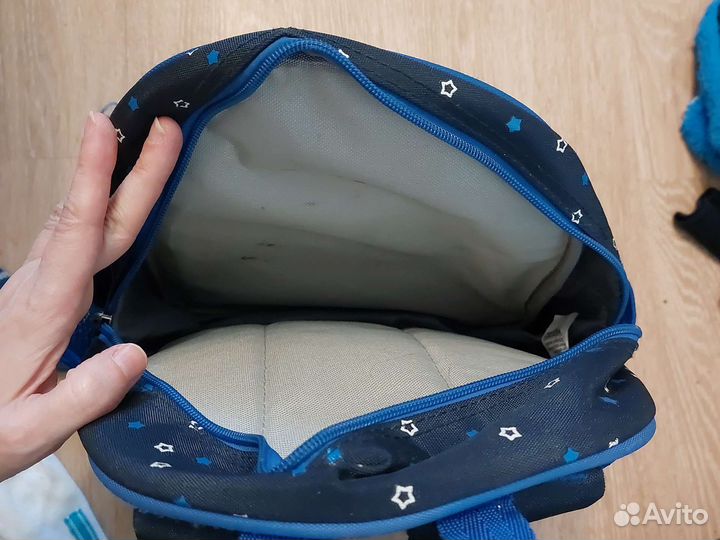 Рюкзак детский