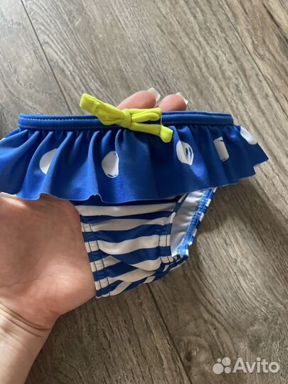 Купальник next 9-12
