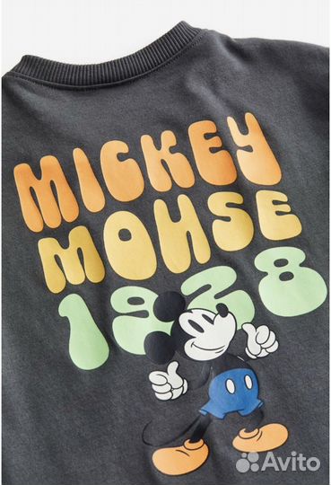 Костюм для мальчика H&M