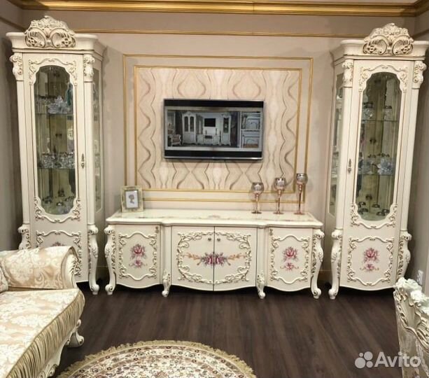 Тумба под телевизор