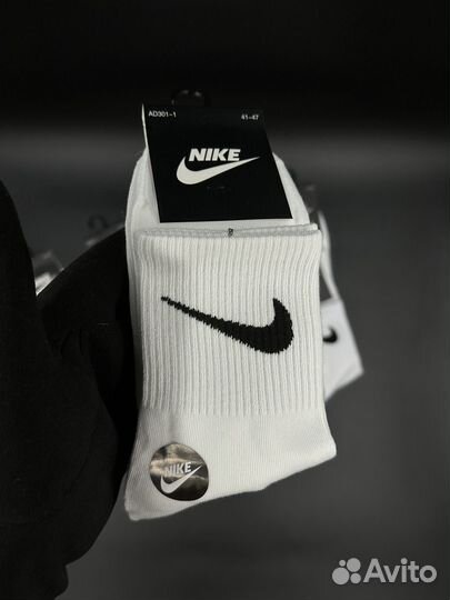 Носки Nike Женские