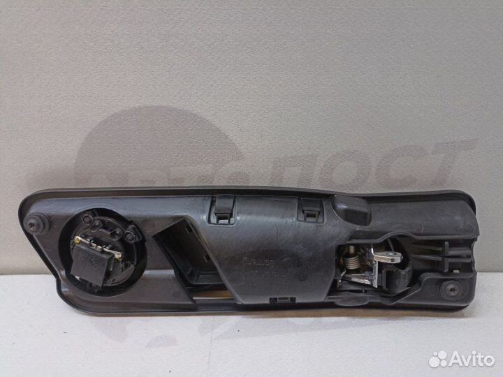 Ручка двери внутренняя задняя левая Volkswagen