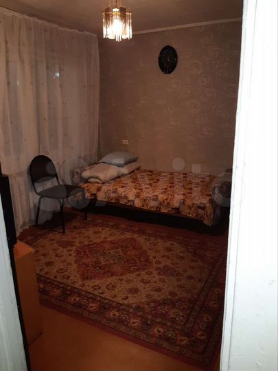 2-к. квартира, 36 м², 1/5 эт.