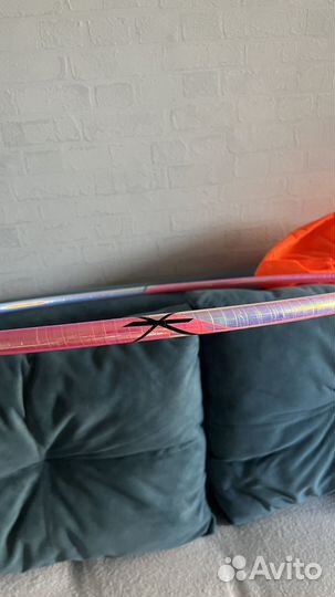 Обруч pastorelli 75