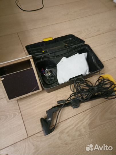 Эхолоты humminbird бу