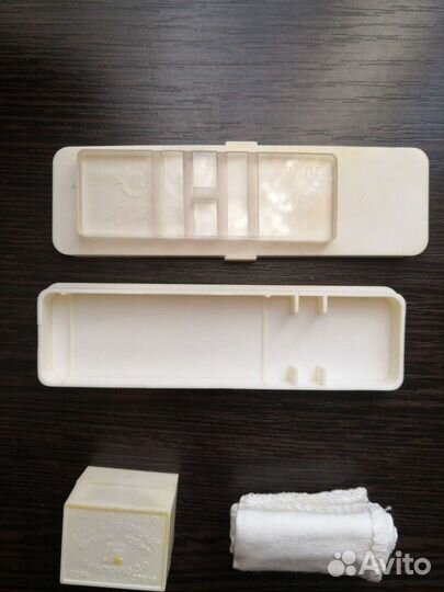 Камера Горяева