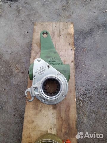 Трещетка камаз 6520