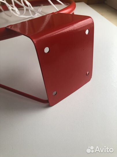 Баскетбольное кольцо