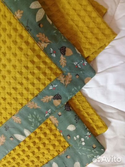 Полотенце банное детское