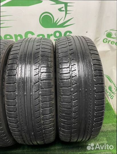 Nokian Tyres Hakka SUV 235/65 R17