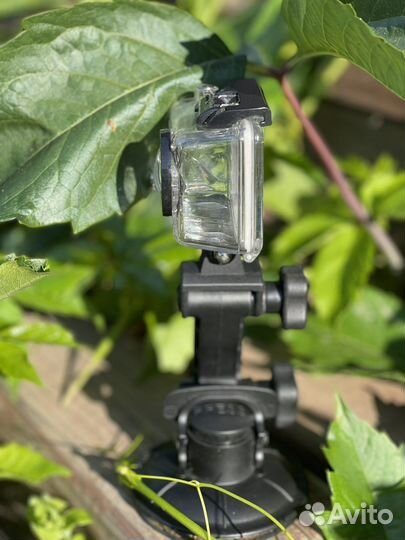 Крепление для экшн камеры go pro