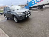 Chery Tiggo (T11) 1.8 MT, 2015, 80 000 км, с пробегом, цена 880 000 руб.