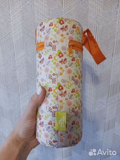 Термоконтейнер для бутылочек