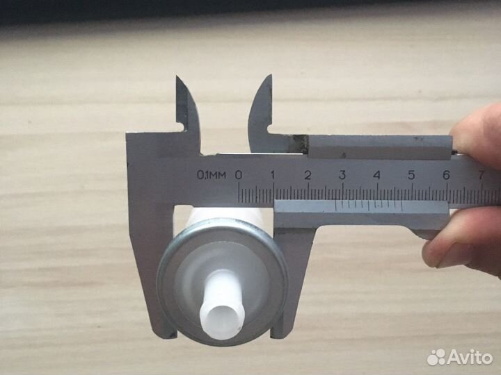 Топливный фильтр для мотоцикла 10мм