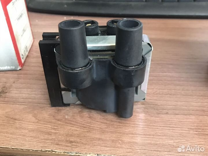 Катушка зажигания Волга Газель