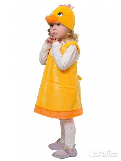 Прокат карнавальных костюмов