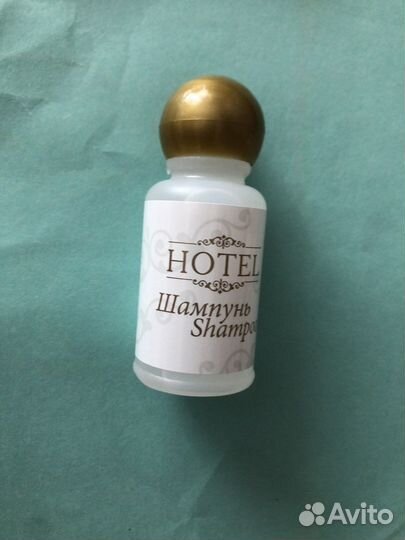 Гель для душа