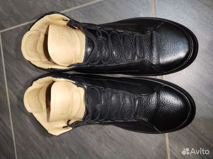 Кеды Ecco Kinhin 41p