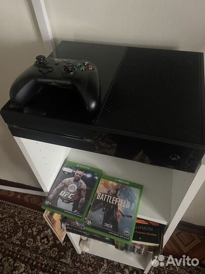 Xbox One