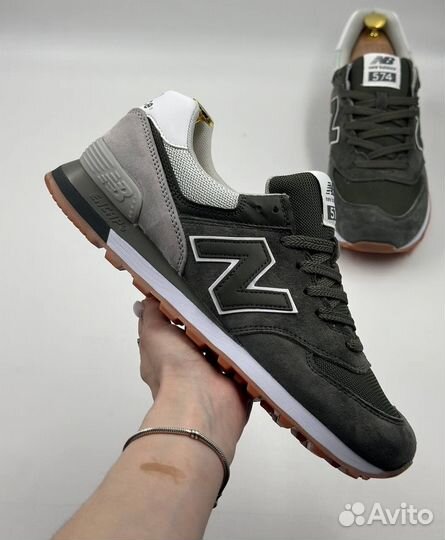Кроссовки New balance 574