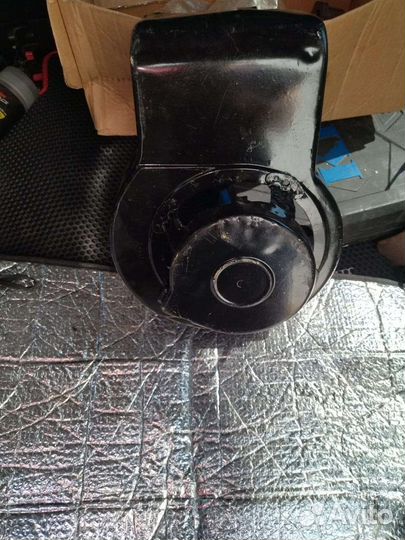 Корпус от стартера