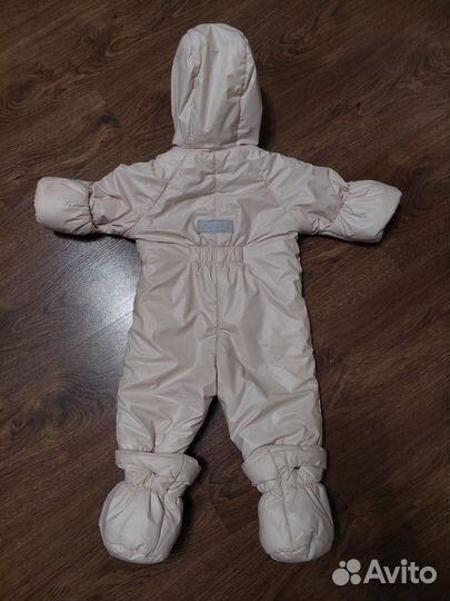 Комбинезон демисезонный
