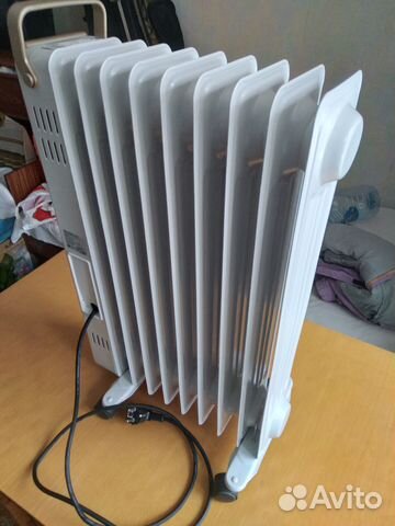Обогреватель