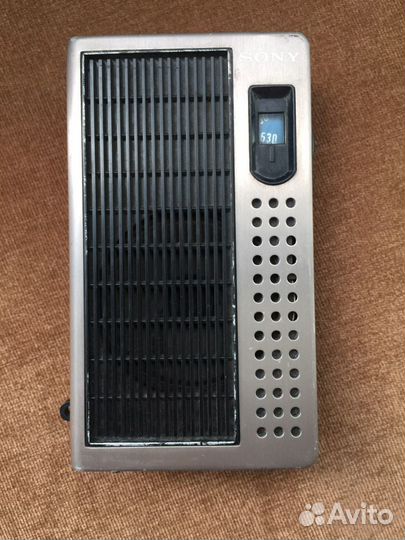 Sony TR-3510