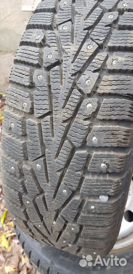 Cordiant Snow Cross 2 SUV 195/65 R15