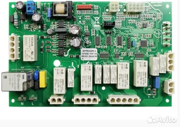 Гладильная система miele блок управления