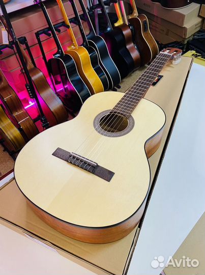Гитара Cort Новая