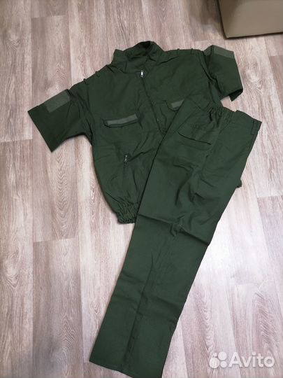 Военная форма летняя