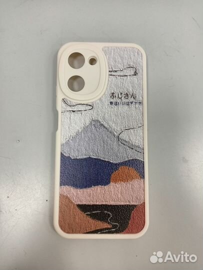 Чехол на realme 10pro