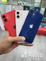 iPhone 12 mini, 128 ГБ