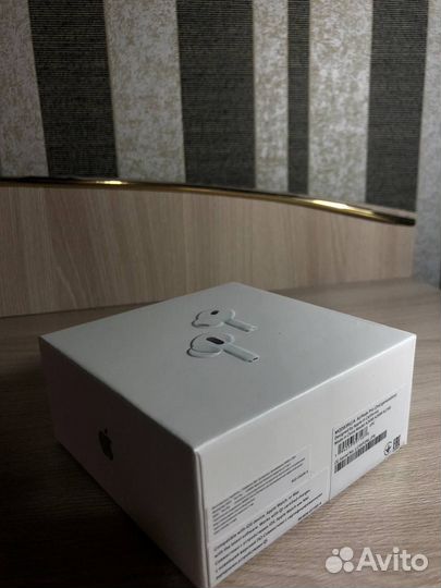 Наушники Apple AirPods Pro2