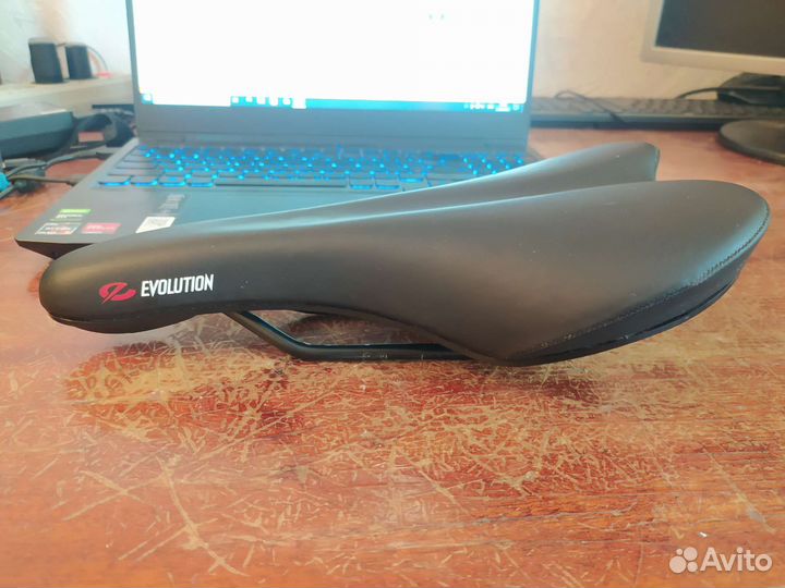 Седло для велосипеда