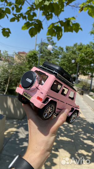 Игрушки машина гелики