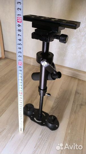 Механический стедикам