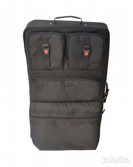 Сумка для DJ контроллера pioneer DDJ-1000