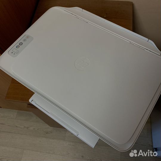 Мфу принтер струйный HP DeskJet 2320
