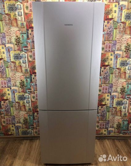 Холодильник Б/У С гарантией И доставкой