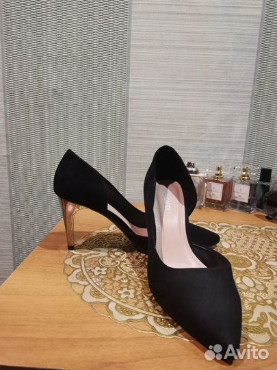 Продам туфли